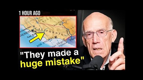 "No One Is Prepared for What’s About to Happen in California... | Victor Davis Hanson"