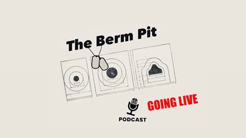 The Berm Pit Live