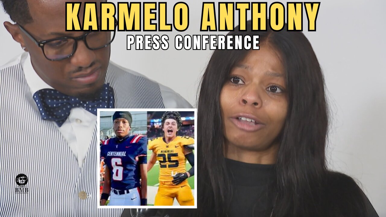 Karmelo Anthony Family Speaks Out & Austin Metcalf’s Dad Forgives Killer in Emotional Interview
