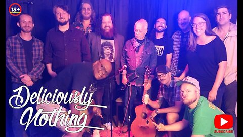 S3E6 An Evening of Comedy