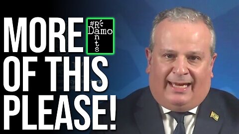 Israel’s Spokesman’s Insane TV Attack Goes Hilariously Wrong!