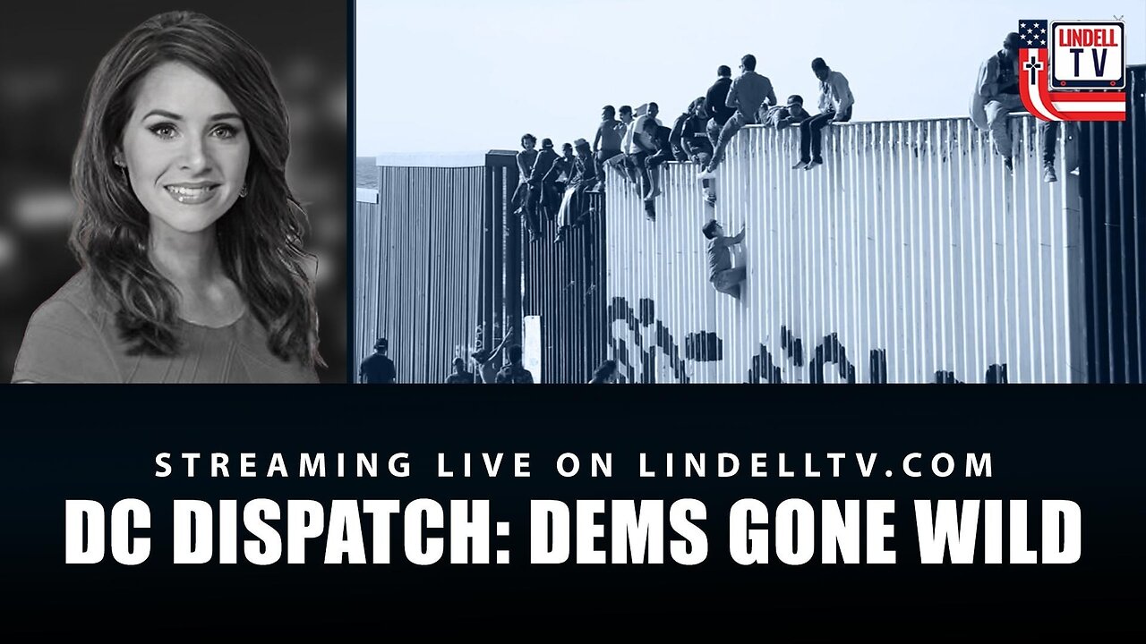 DEMS GONE WILD: SHIELDING VIOLENT ILLEGAL ALIEN THUGS IN A GLOBALIST PLOT TO DESTROY AMERICA