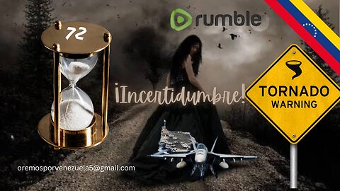 WENDER ENRIQUE - ALERTA EN VENEZUELA