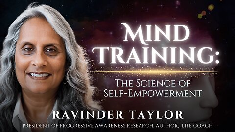 Mind Training: The Science of Self-Empowerment