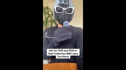 Credit bureau inside whistleblower part 1