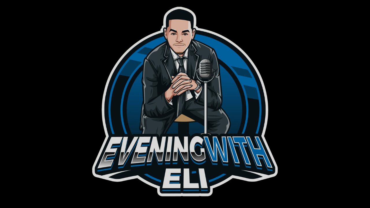 Weekend News, Chill Stream - Evening With Eli