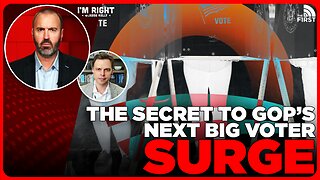 Republicans Could Gain MILLIONS Of Voters By Doing This