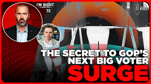 Republicans Could Gain MILLIONS Of Voters By Doing This