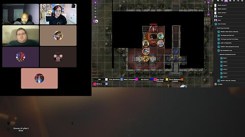 Don’t want to pee off Christina’s Father