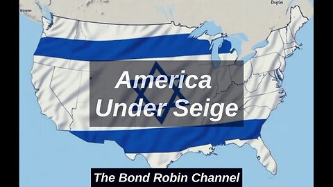 America Under Seige