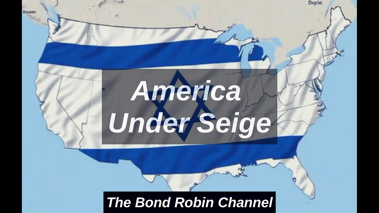 America Under Seige