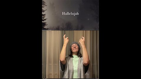 A Hallelujah Christmas