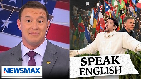 Carl Higbie: Why do the libs always try to screw it up?