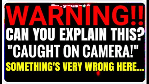 They Said It Was Nothing... Now Look What Happened! - MinutesOfHorror