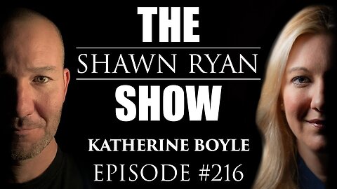 Katherine Boyle - America's Defense Tech Renaissance | SRS #216