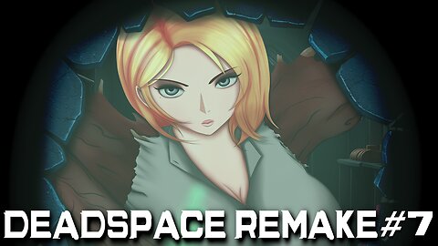 Where is the Health? | Dead Space Remake part 7