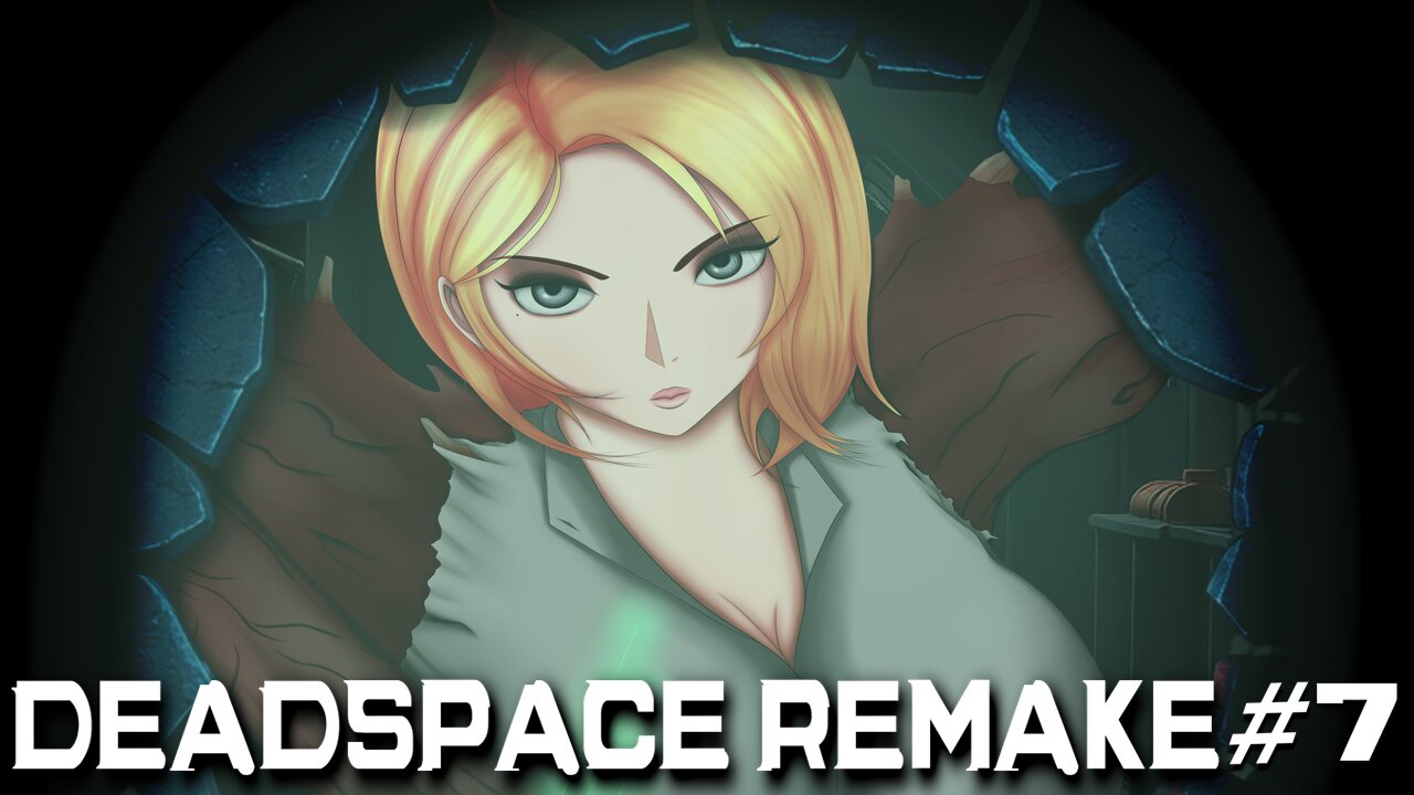 Where is the Health? | Dead Space Remake part 7