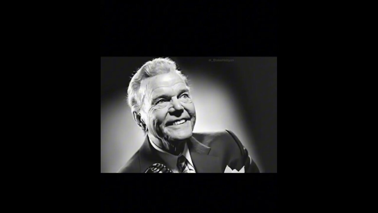 Paul Harvey
