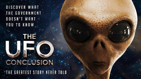 The UFO Conclusion (2016) documentary
