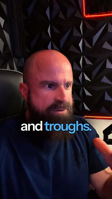 Q n A “Do I have to take Tesofensine daily?” - Dr Trevor Bachmeyer