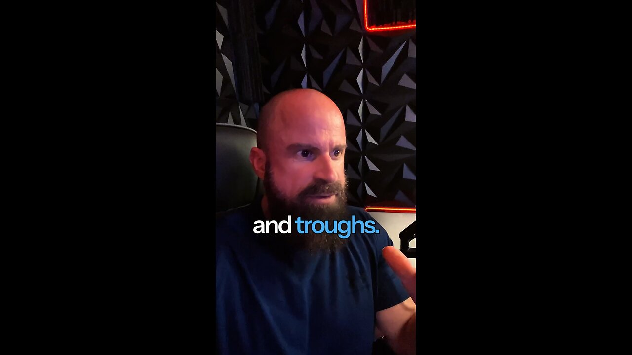 Q n A “Do I have to take Tesofensine daily?” - Dr Trevor Bachmeyer