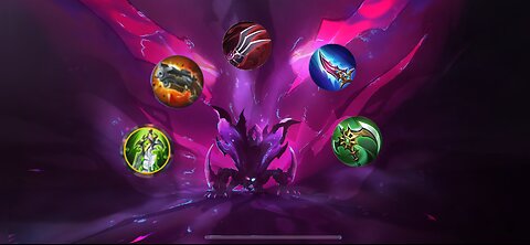 #4 Mobile Legends 14 Kills - Helcurt, Crazy Domination.