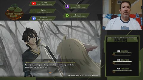 Fairy Tail 2 Episode 2