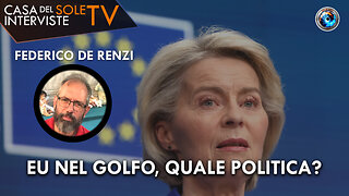 EU nel Golfo, quale politica?