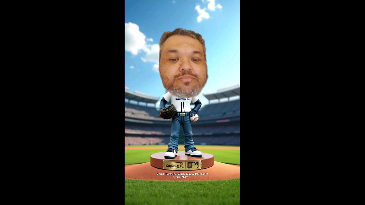 bobblehead