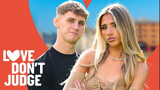 The Whole Country Knows My Boyfriend Cheated On Me | LOVE DON'T JUDGE