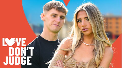 The Whole Country Knows My Boyfriend Cheated On Me | LOVE DON'T JUDGE