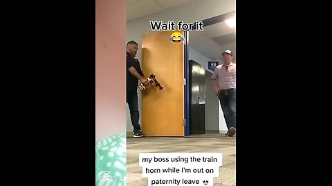 wait for it