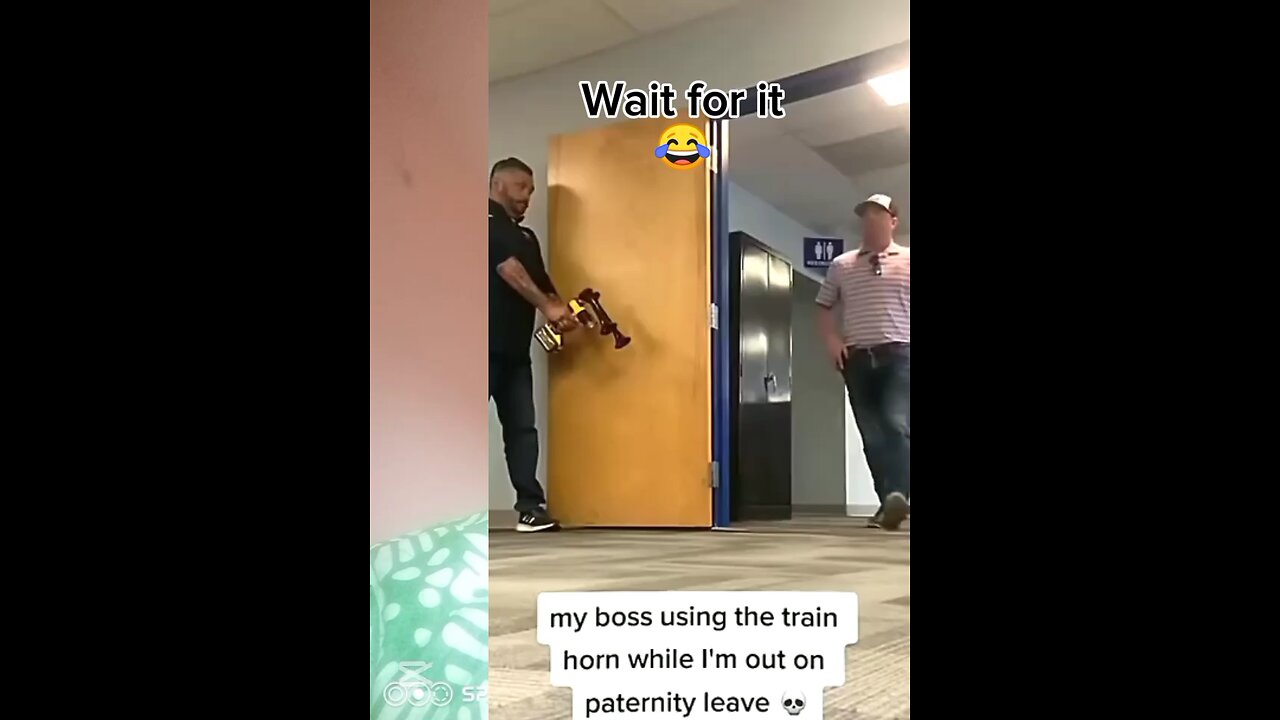 wait for it