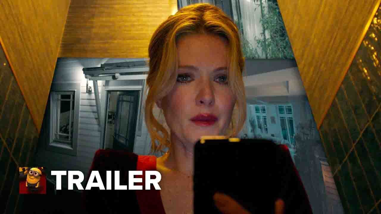 New Trailers This Week _ Week 13 (2025)