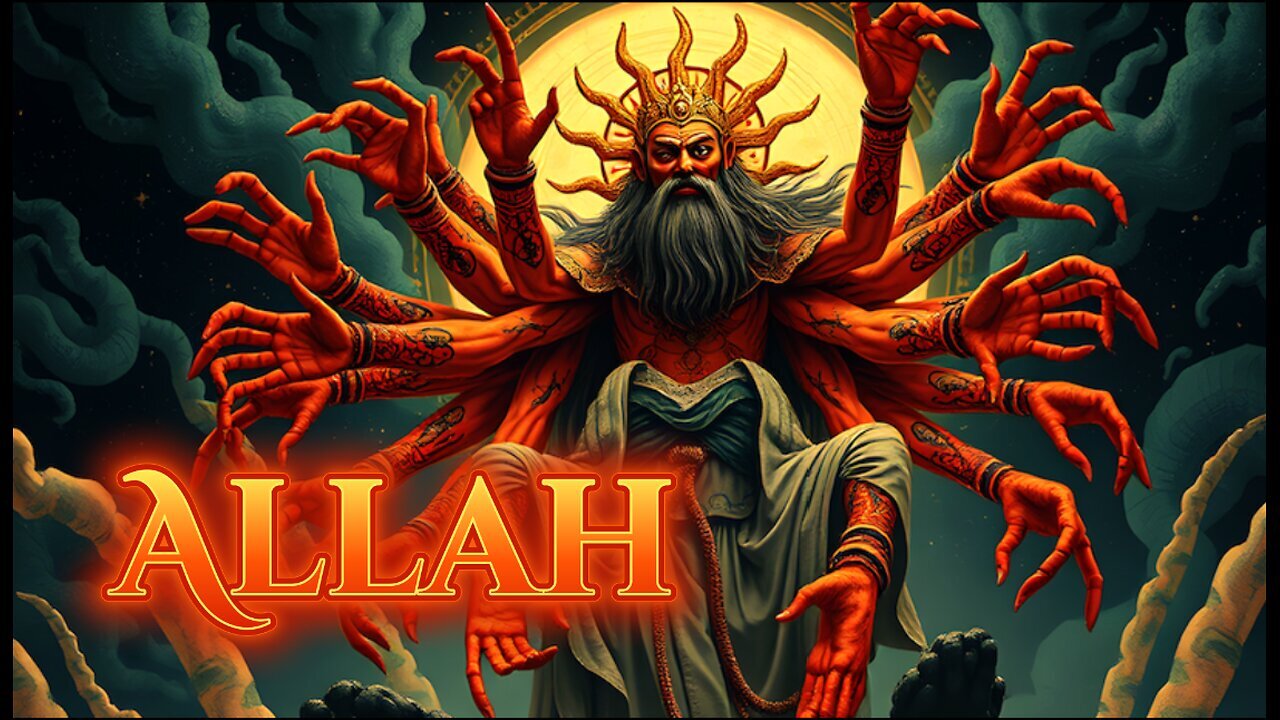 Genius Abdul explaining Allah's disability. Try not to laugh | Malay Subs |