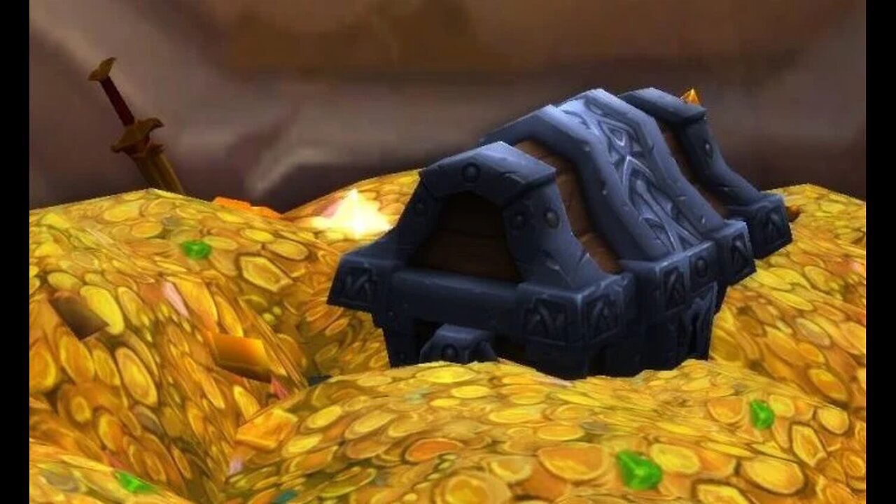 Misfitz Setting up my toons for next week + Roll 4 Gold event