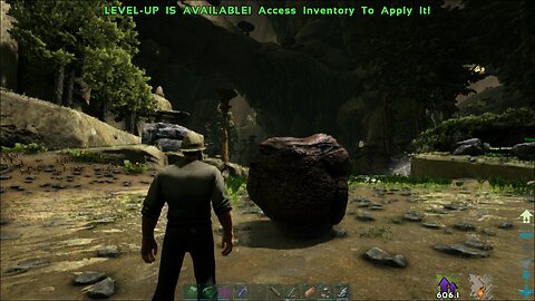 ark game play