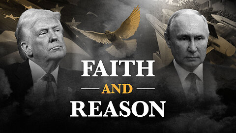 ENCORE: Trump’s NEW CALL with Putin SHOCKS Global Powers