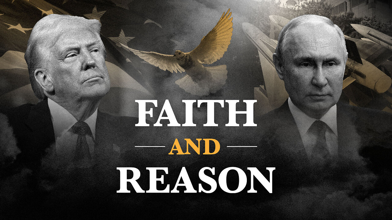 ENCORE: Trump’s NEW CALL with Putin SHOCKS Global Powers
