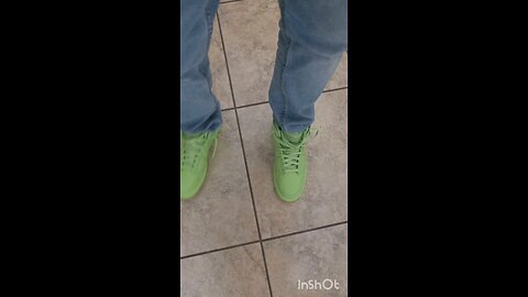 Air Jordan 1 Billie Ellish