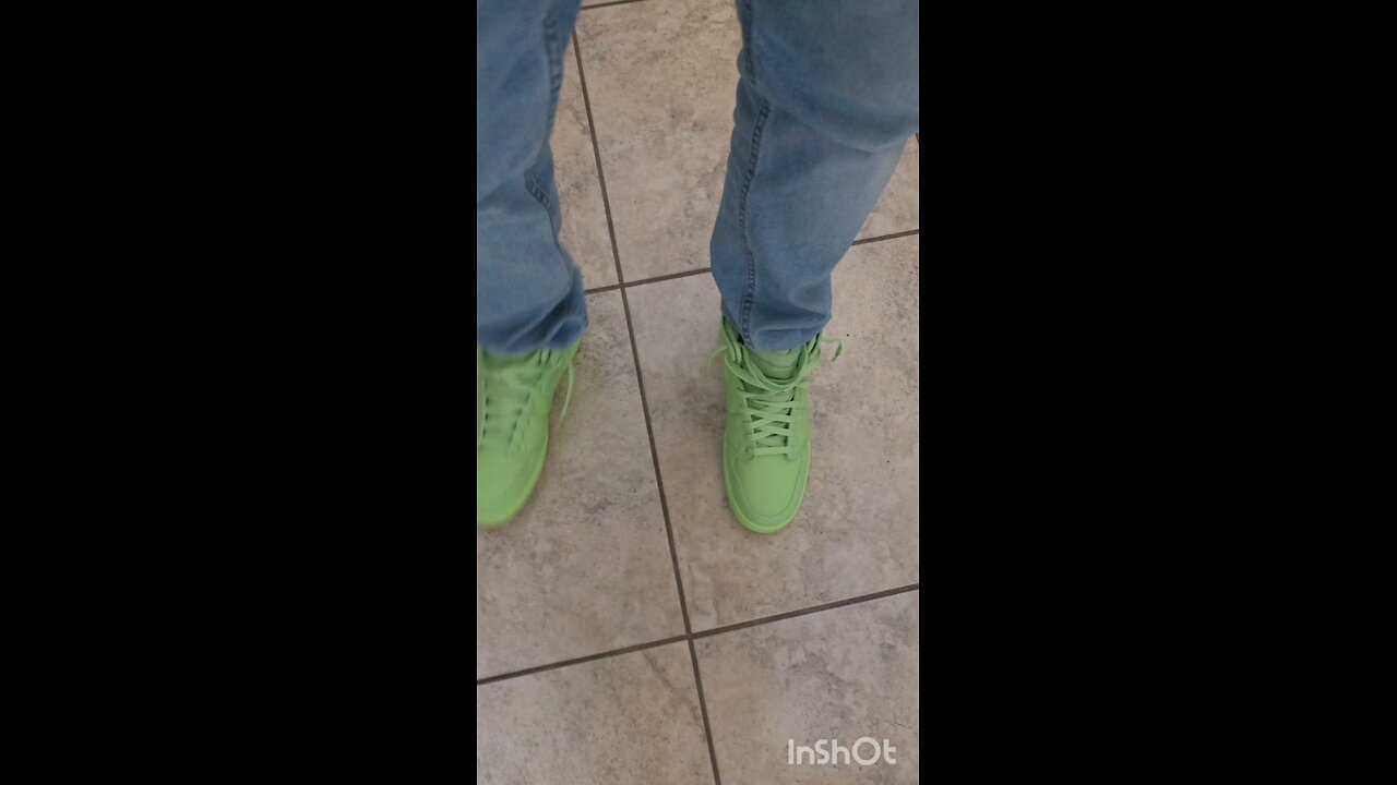Air Jordan 1 Billie Ellish