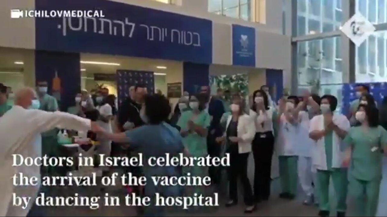 Vaccine Ideology: The False Religion That Captured Medicine & Public Health 💉☠️💉