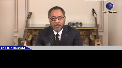 习近平身体随时嗝屁，安全感一天不如一天。 国内经济崩溃、政治崩溃、外资大量撤离。 最重要的，习近平发现自己选错人了！