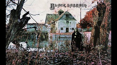 Black Sabbath - Iron Man