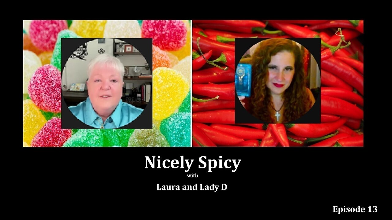 Nicely Spicy, Episode 13