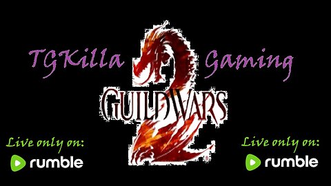 Guild Wars 2: Heart of Thorns - Prologue: Rally to Maguuma