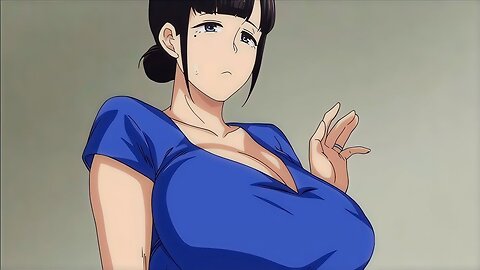 Stepmom Got clapped by her new stepson 💦 Hentai anime Recap