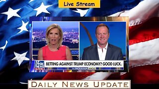 x462c: Fox News - Everything Fed Chair Powell was 'TOO LATE' on revealed