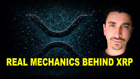 How XRP Reaches $10,000 Plus Through Fractionalization - Liquidity and Global Settlements