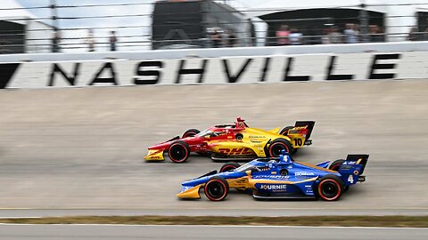 IndyCar – Why Team Ganassi Keeps Winning